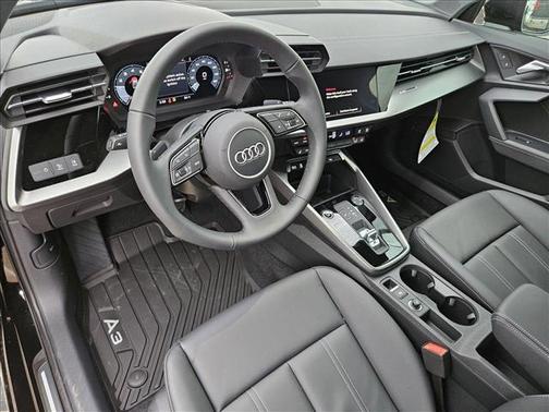 2024 Audi A3 Premium