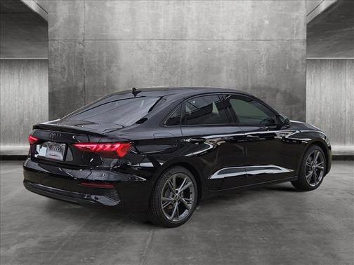 2024 Audi A3 Premium