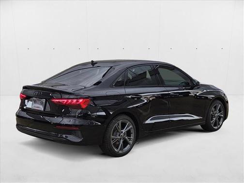 2024 Audi A3 Premium