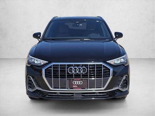 2021 Audi Q3 45 S line Premium