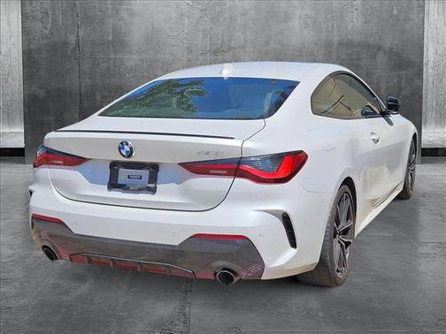 2023 BMW 430 i
