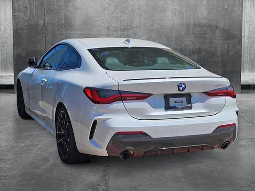 2023 BMW 430 i