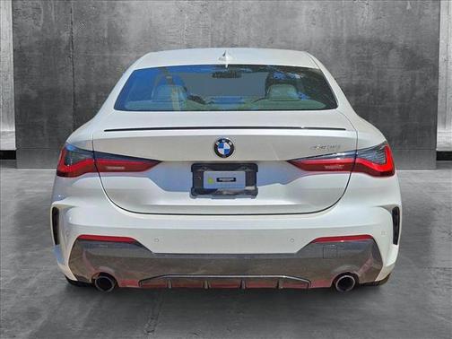 2023 BMW 430 i