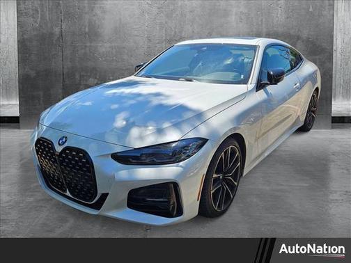 2023 BMW 430 i