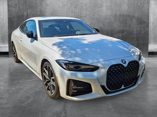 2023 BMW 430 i