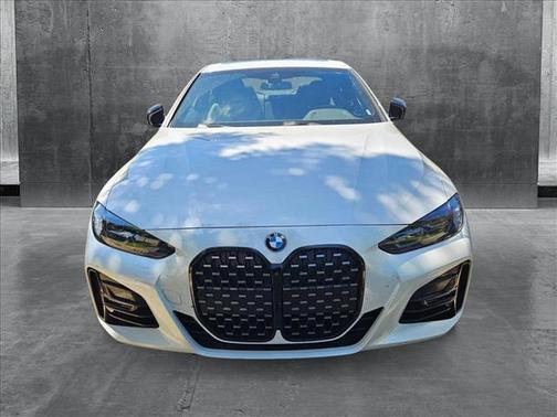 2023 BMW 430 i