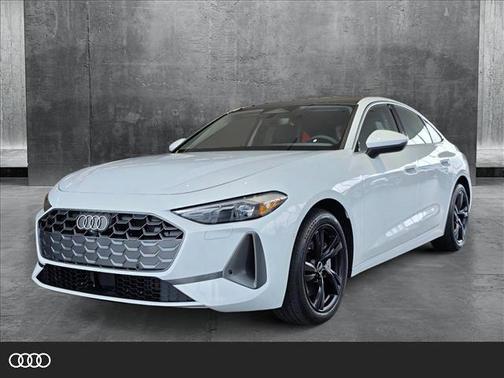 2025 Audi A5 Premium