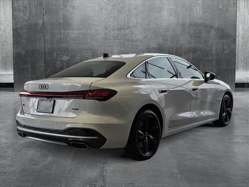 2025 Audi A5 Premium
