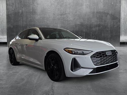2025 Audi A5 Premium
