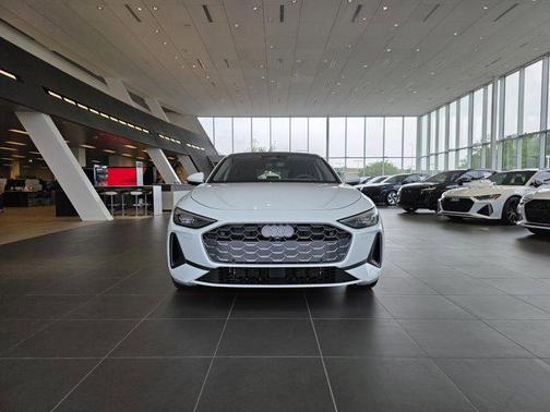 2025 Audi A5 Premium