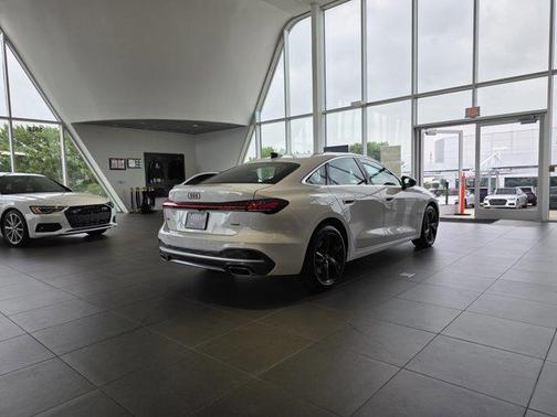 2025 Audi A5 Premium