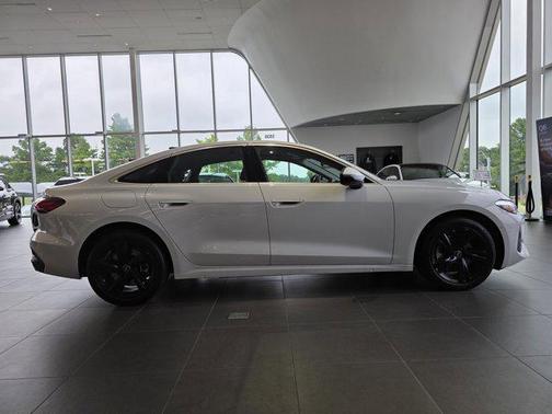 2025 Audi A5 Premium