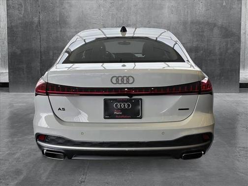 2025 Audi A5 Premium