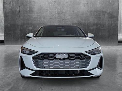 2025 Audi A5 Premium
