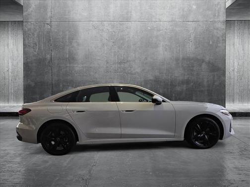 2025 Audi A5 Premium