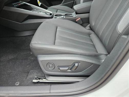 2025 Audi A3 Premium