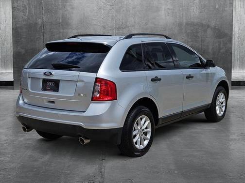 2014 Ford Edge SE