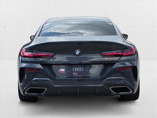 2020 BMW M850 Gran Coupe xDrive