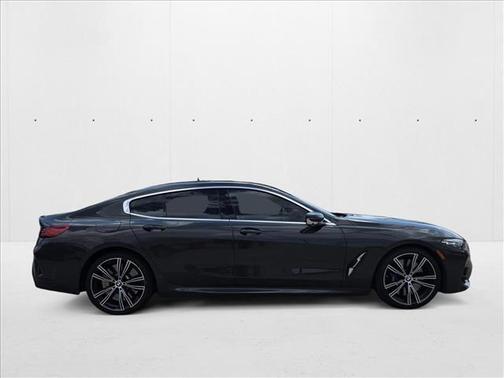 2020 BMW M850 Gran Coupe xDrive