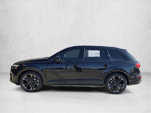 2026 Audi Q7 55 Premium Plus