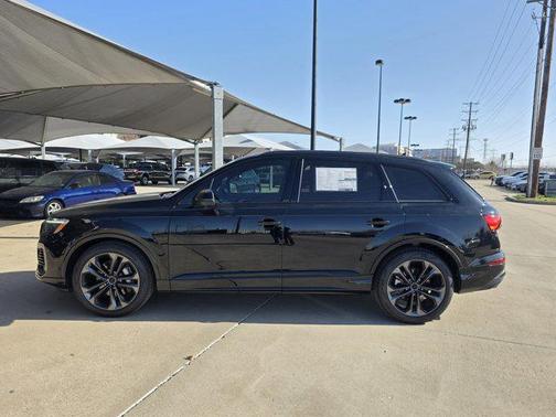 2026 Audi Q7 55 Premium Plus