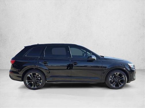 2026 Audi Q7 55 Premium Plus
