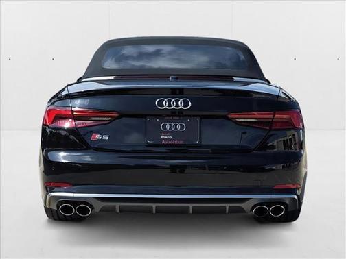 2018 Audi S5 3.0T Prestige