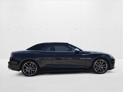 2018 Audi S5 3.0T Prestige