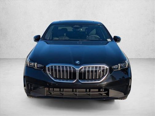 2024 BMW i5 eDrive40