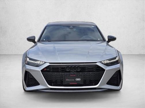 2024 Audi RS 7 4.0T Performance