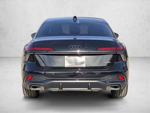 2026 Audi A6 Premium Plus quattro S tronic