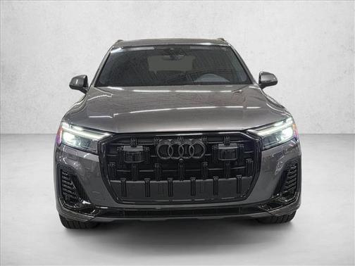 2026 Audi Q7 55 Premium Plus