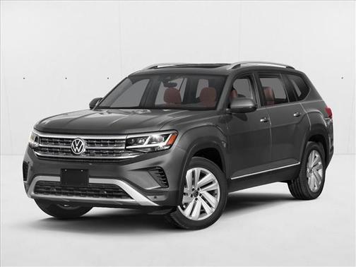 2023 Volkswagen Atlas 3.6L SEL