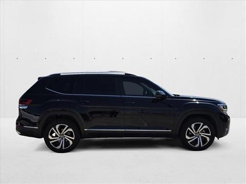2023 Volkswagen Atlas 3.6L SEL