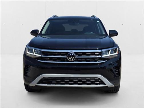 2023 Volkswagen Atlas 3.6L SEL