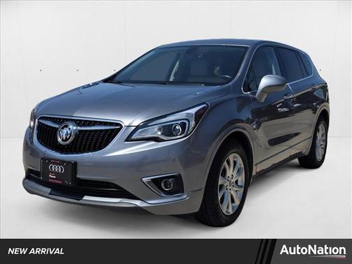 2020 Buick Envision FWD Preferred