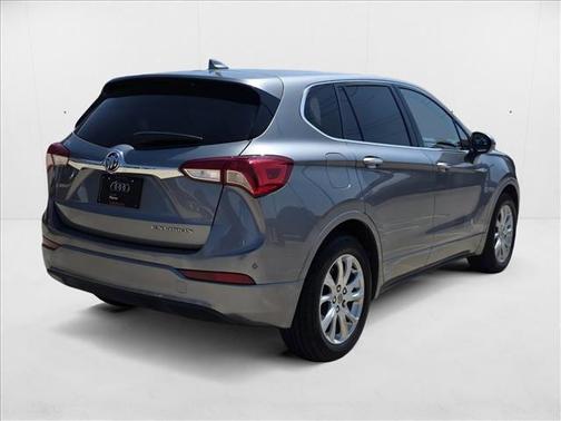 2020 Buick Envision FWD Preferred