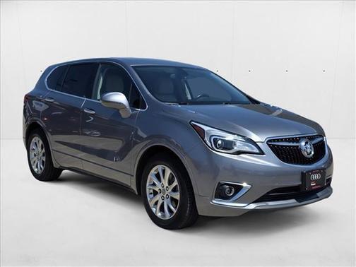 2020 Buick Envision FWD Preferred