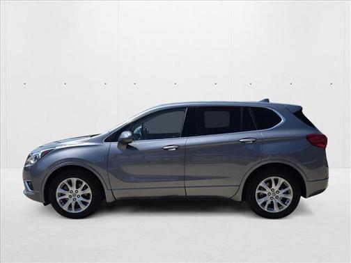 2020 Buick Envision FWD Preferred