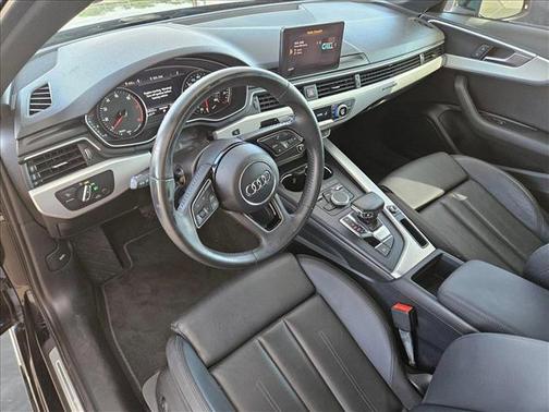 2019 Audi A4 45 Premium