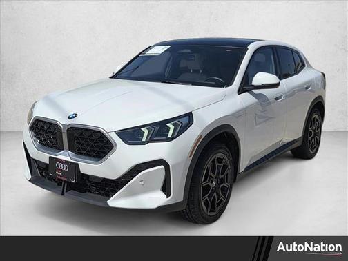 2025 BMW X2 xDrive28i