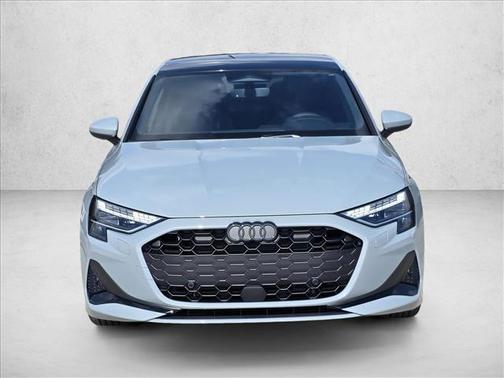 2026 Audi A3 Premium