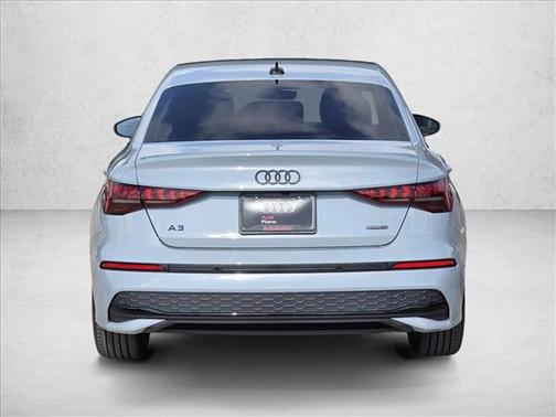 2026 Audi A3 Premium