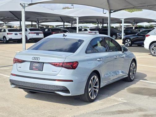 2026 Audi A3 Premium