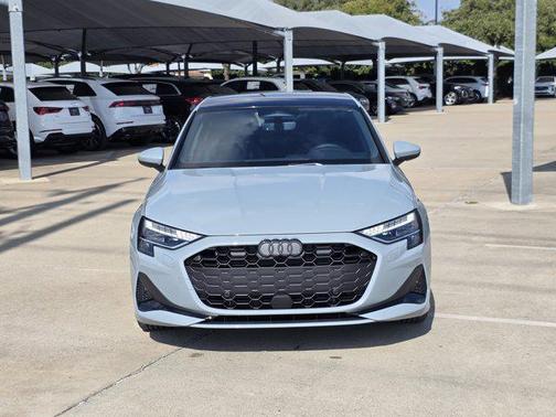 2026 Audi A3 Premium