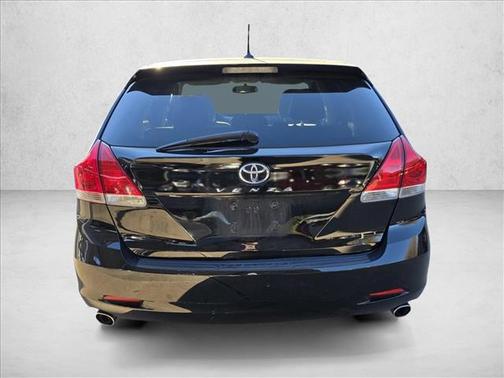 2009 Toyota Venza Base
