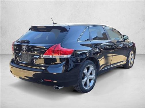 2009 Toyota Venza Base