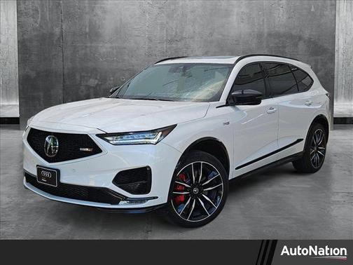 2024 Acura MDX Type S Advance Package
