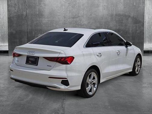2024 Audi A3 Premium