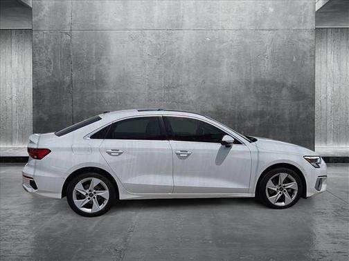 2024 Audi A3 Premium
